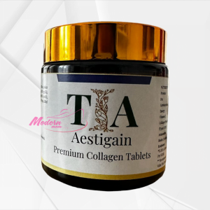 Aestigain Collagen Tablets