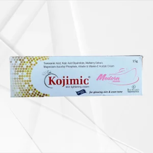Kojimic Skin Lightening Cream