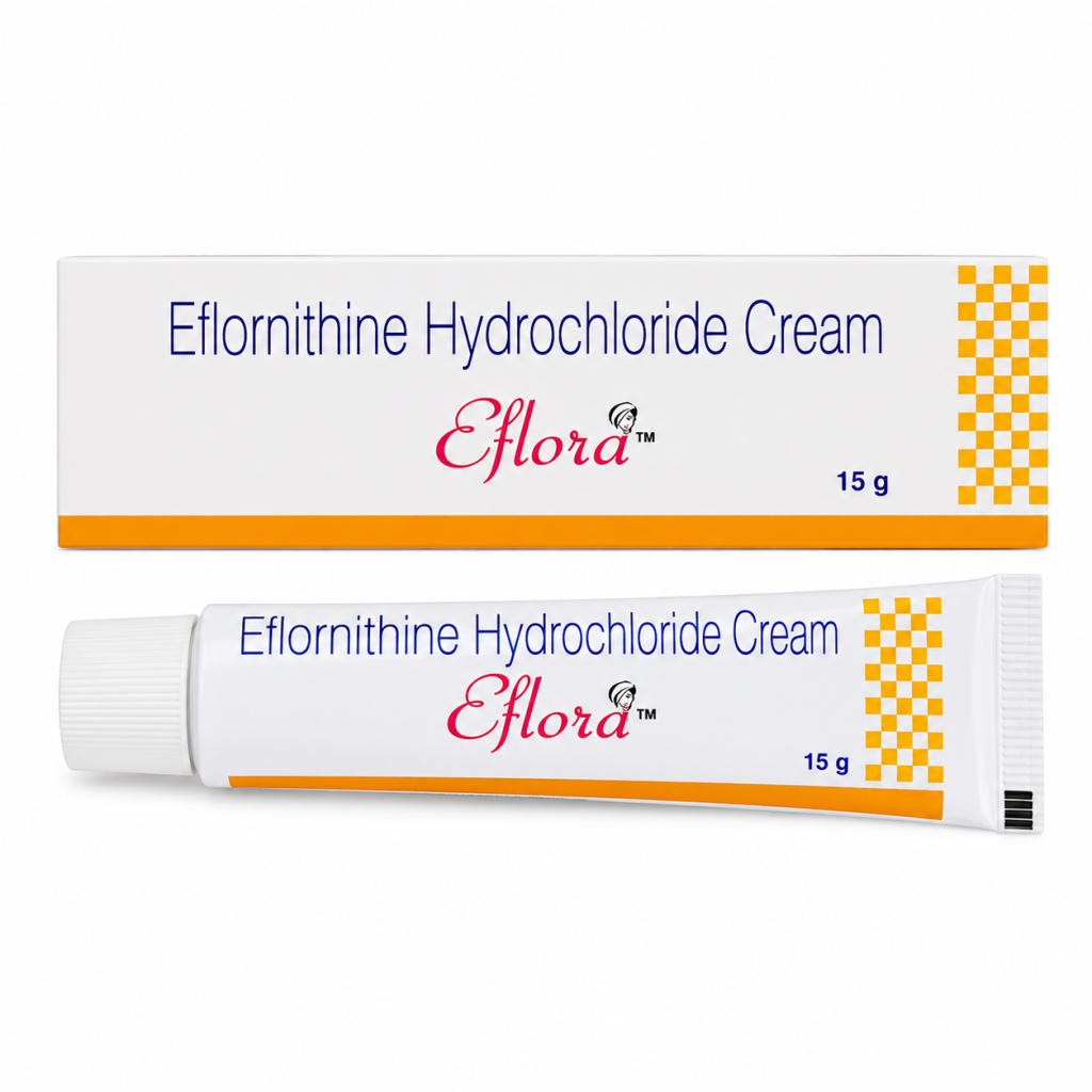 Eflora Cream