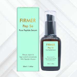 Firmer Pep Se Pure Peptide Serum