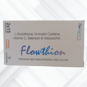 Flowthion - Premium Skin Brightening and Glow