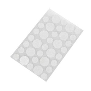 36PCS Acne Spot Patch Hydrocolloid Invisible Absorbing | Pimple Patch