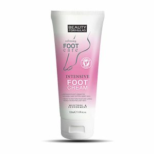 BEAUTY FORMULA FOOT CREAM INTENSIVE 100ML