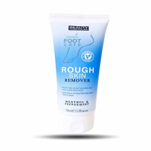 BEAUTY FORMULA FOOT LOTION ROUGH SKIN REMOVER 100ML
