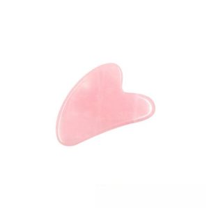 Guasha Tool Heart-Shaped Prevent Wrinkle