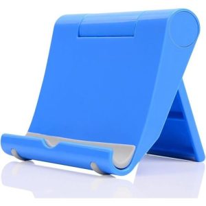 Portable Phone Holder Adjustable Phone Stand & Ipad Stand Holder
