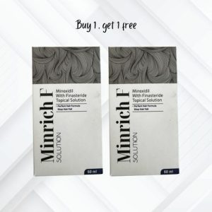 Minrich F Buy 1 get 1 free